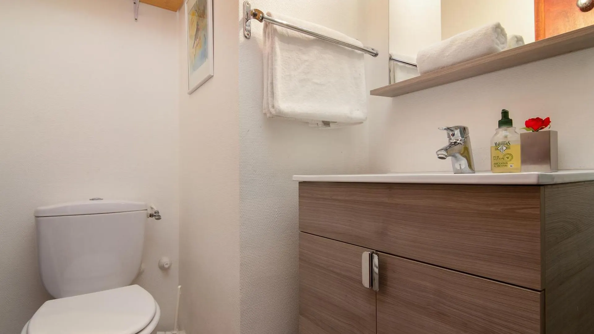 Residence Grands Montets 524 - Happy Rentals Chamonix