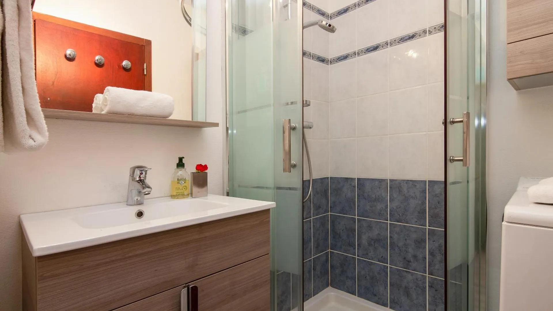 Residence Grands Montets 524 - Happy Rentals Chamonix Daire