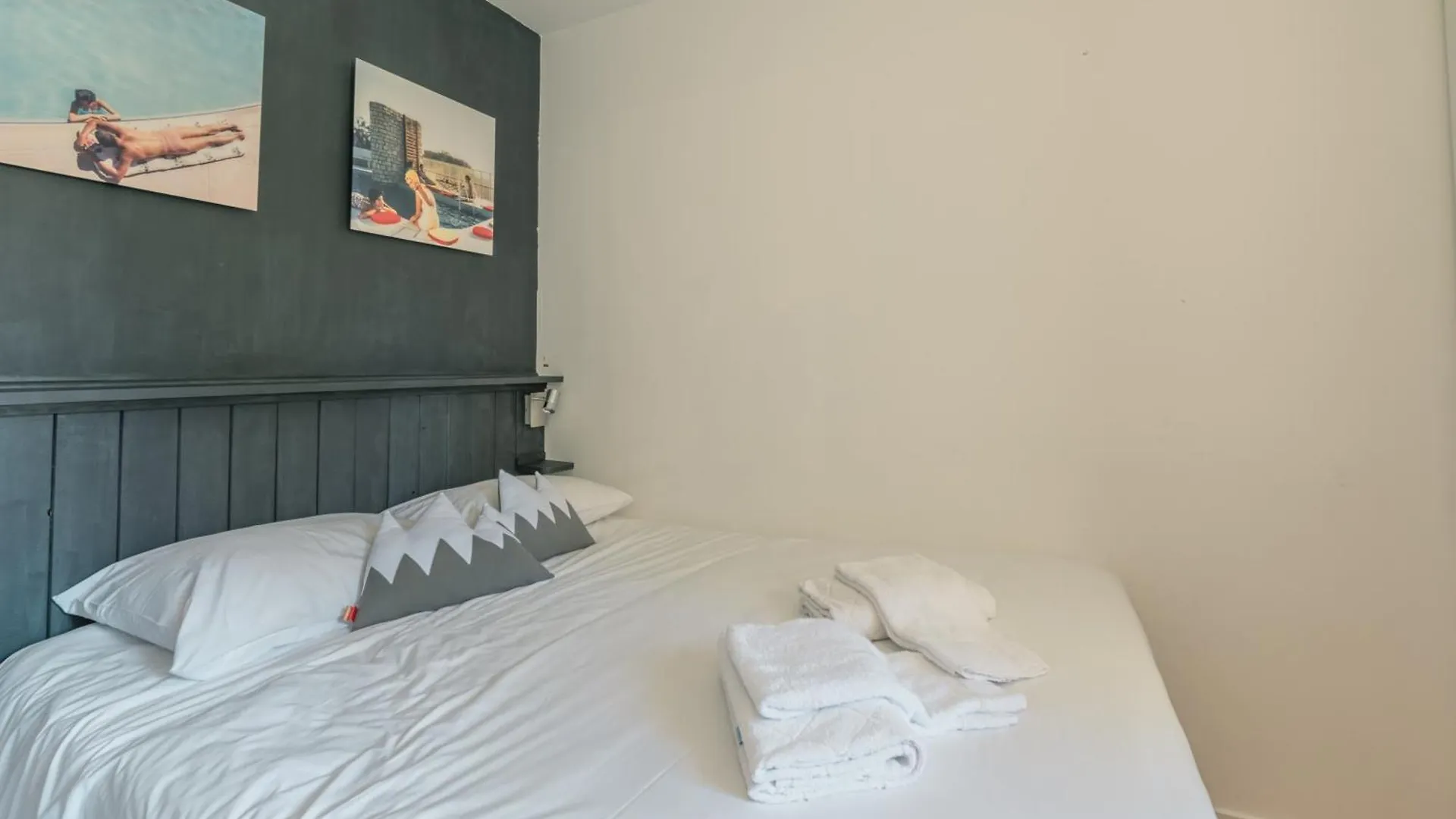 Apartmán Residence Grands Montets 524 - Happy Rentals Chamonix Francie